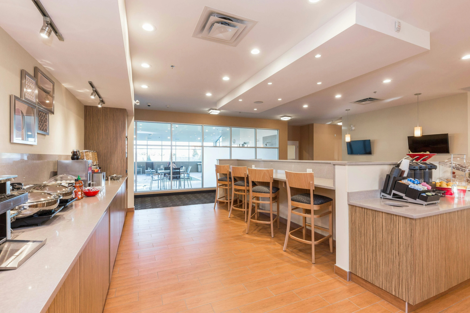 Foto - TownePlace Suites by Marriott Edmonton South