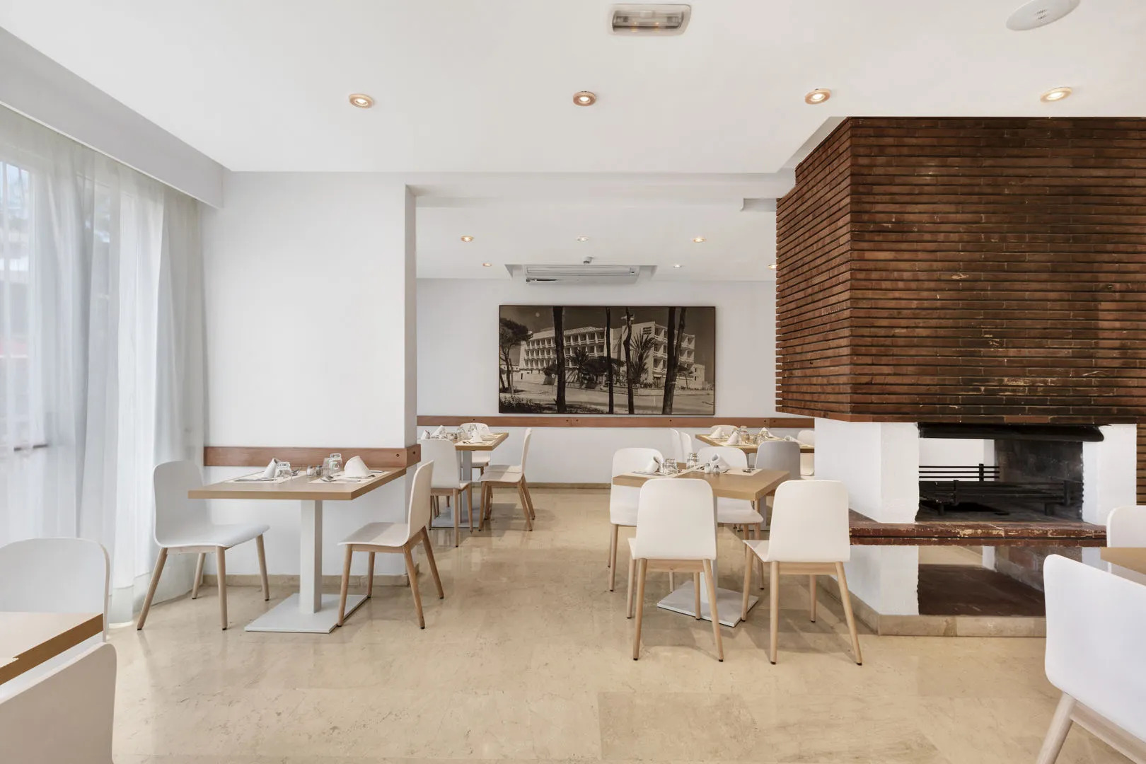 Foto - THB Gran Playa - Adults Only