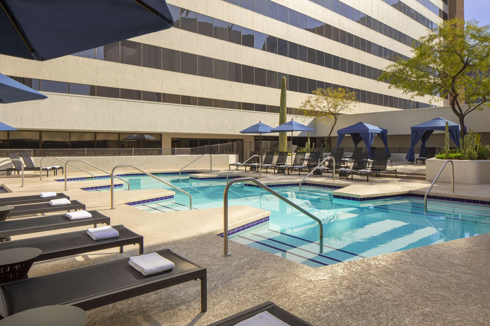Photo - Hyatt Regency Phoenix Downtown