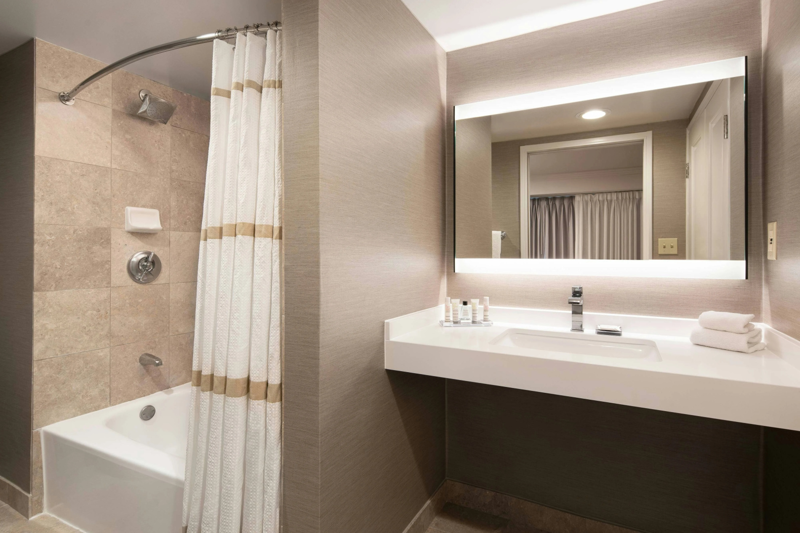 Foto - Monterey Marriott