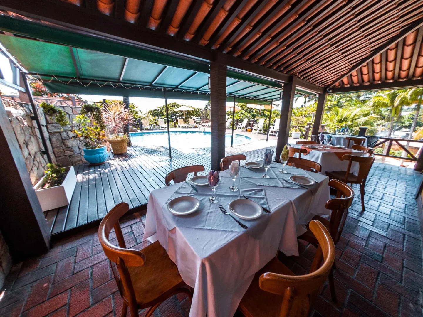 Foto - La Boheme Hotel e Apart Hotel