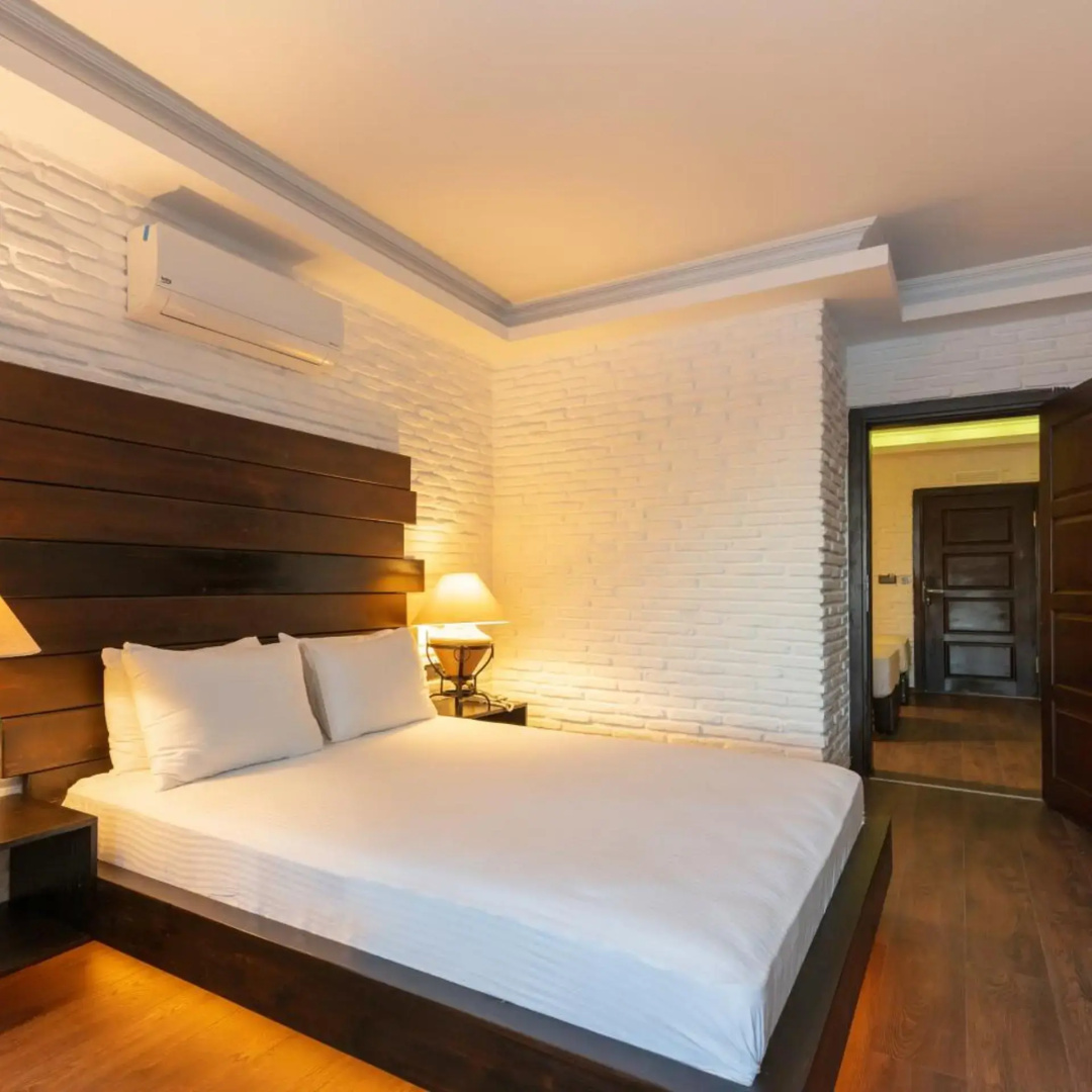 Foto - Manaspark Deluxe Hotel