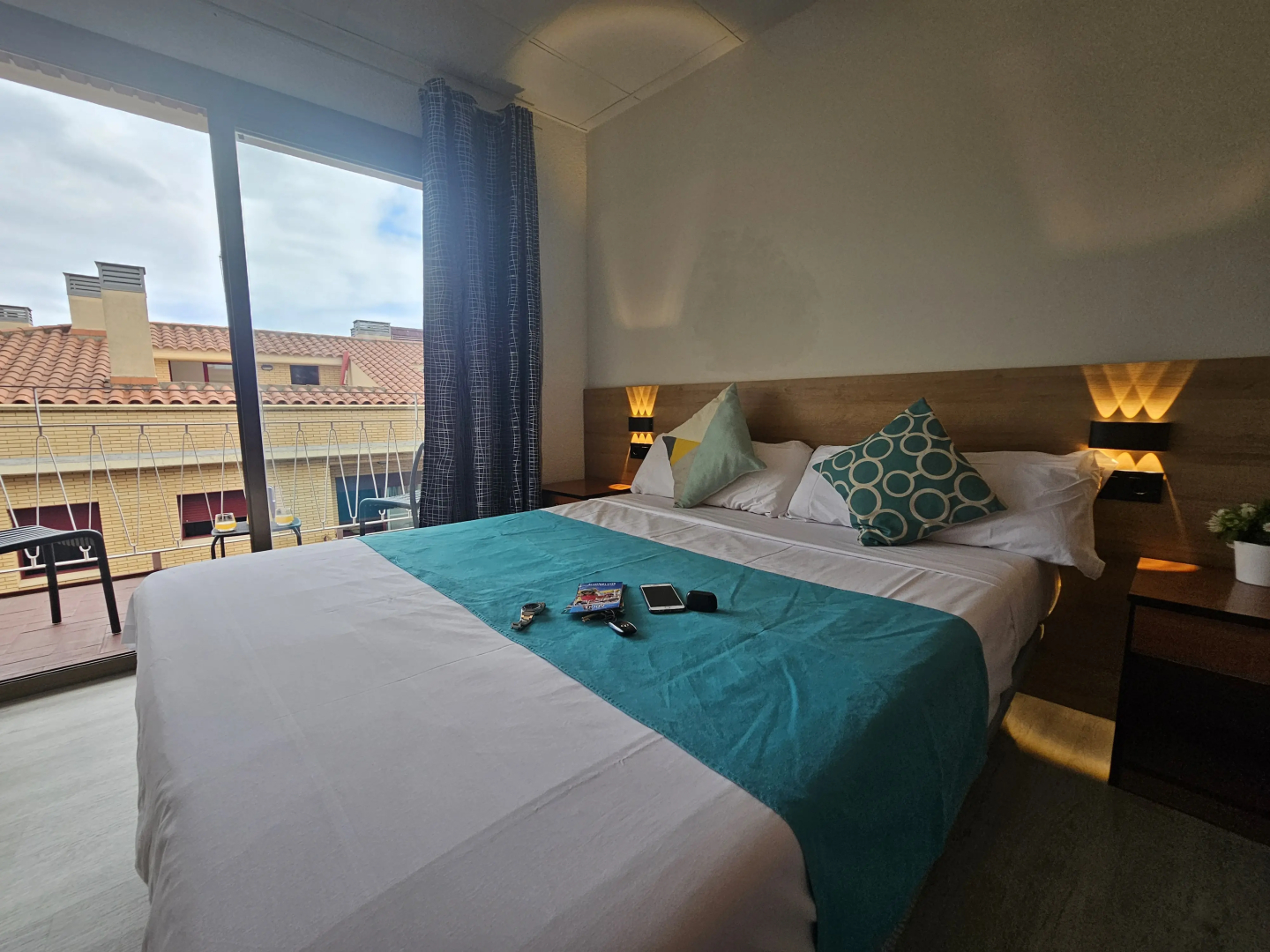 Foto - Hotel Mar i Sol