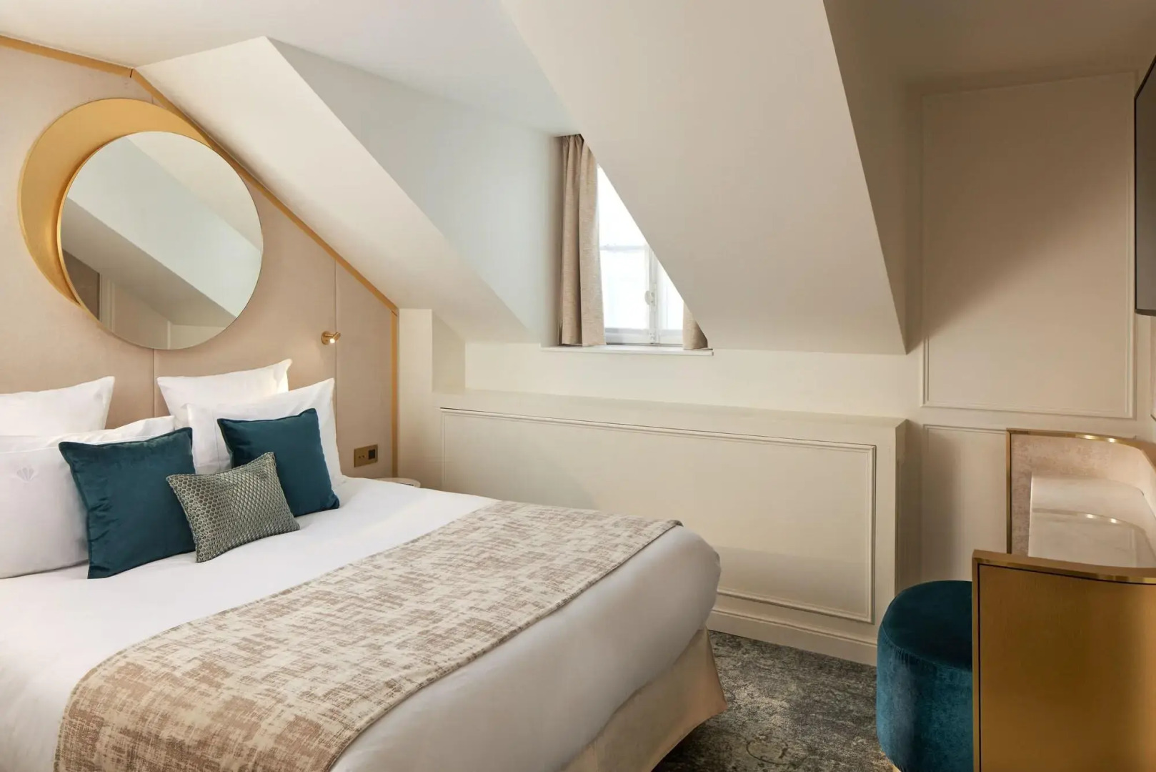 Photo - Maison Albar - Le Vendome