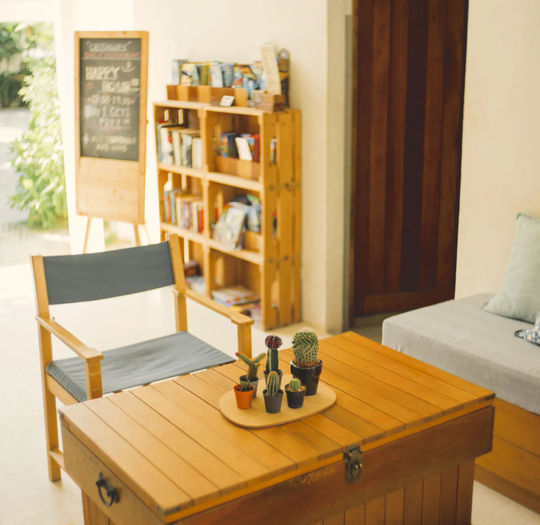 Foto - Escape Beach Resort - New Look & Improved