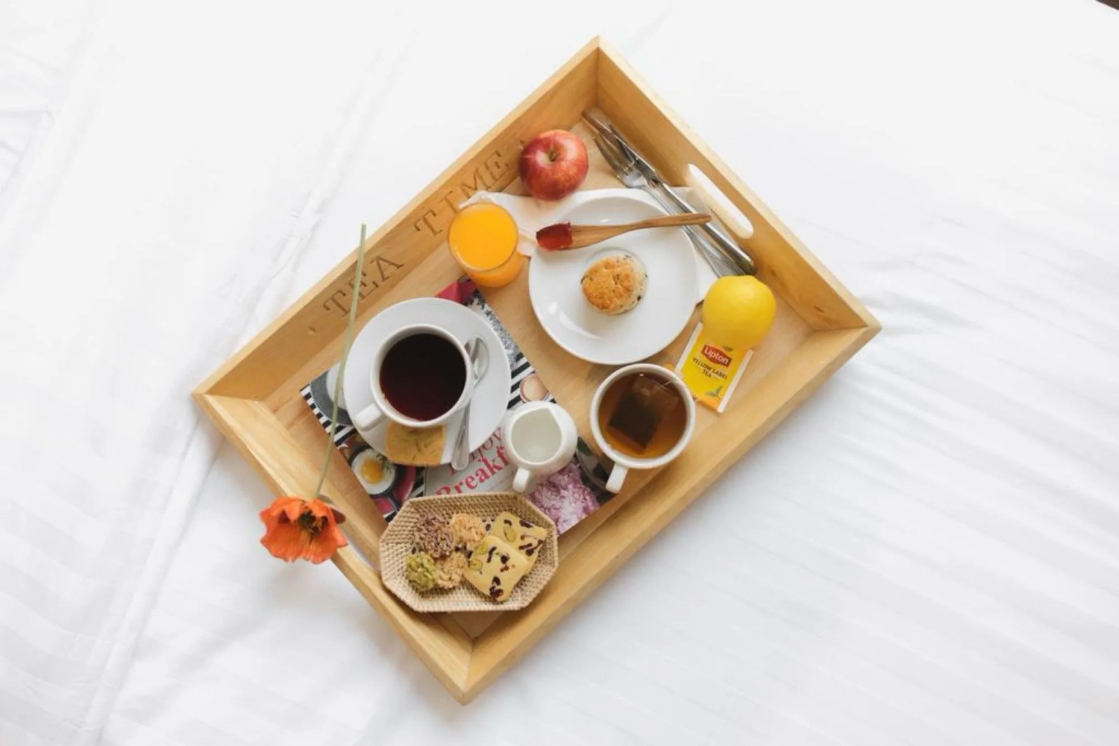 Foto - Sumittaya Chiangmai Hotel