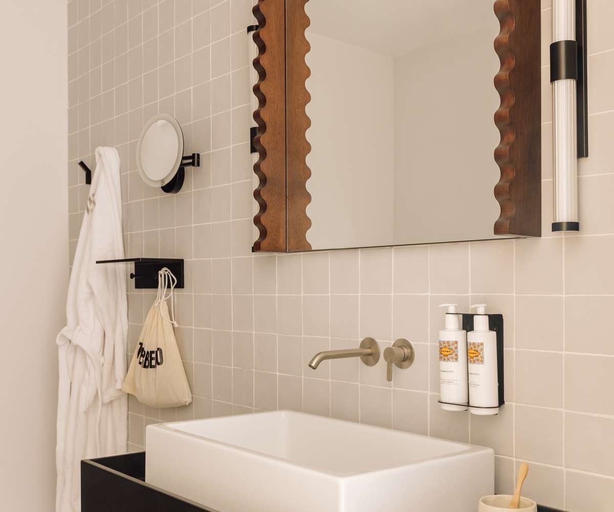 Photo - The Rebello Hotel & Spa - Small Luxury Hotels Of The World