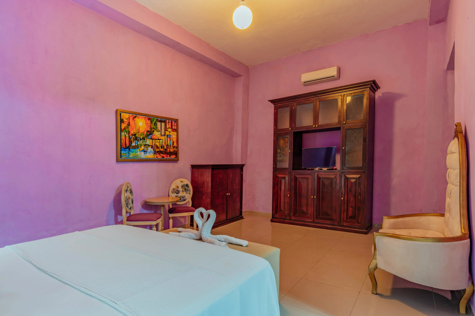 Foto - Hotel Lavanda Mérida