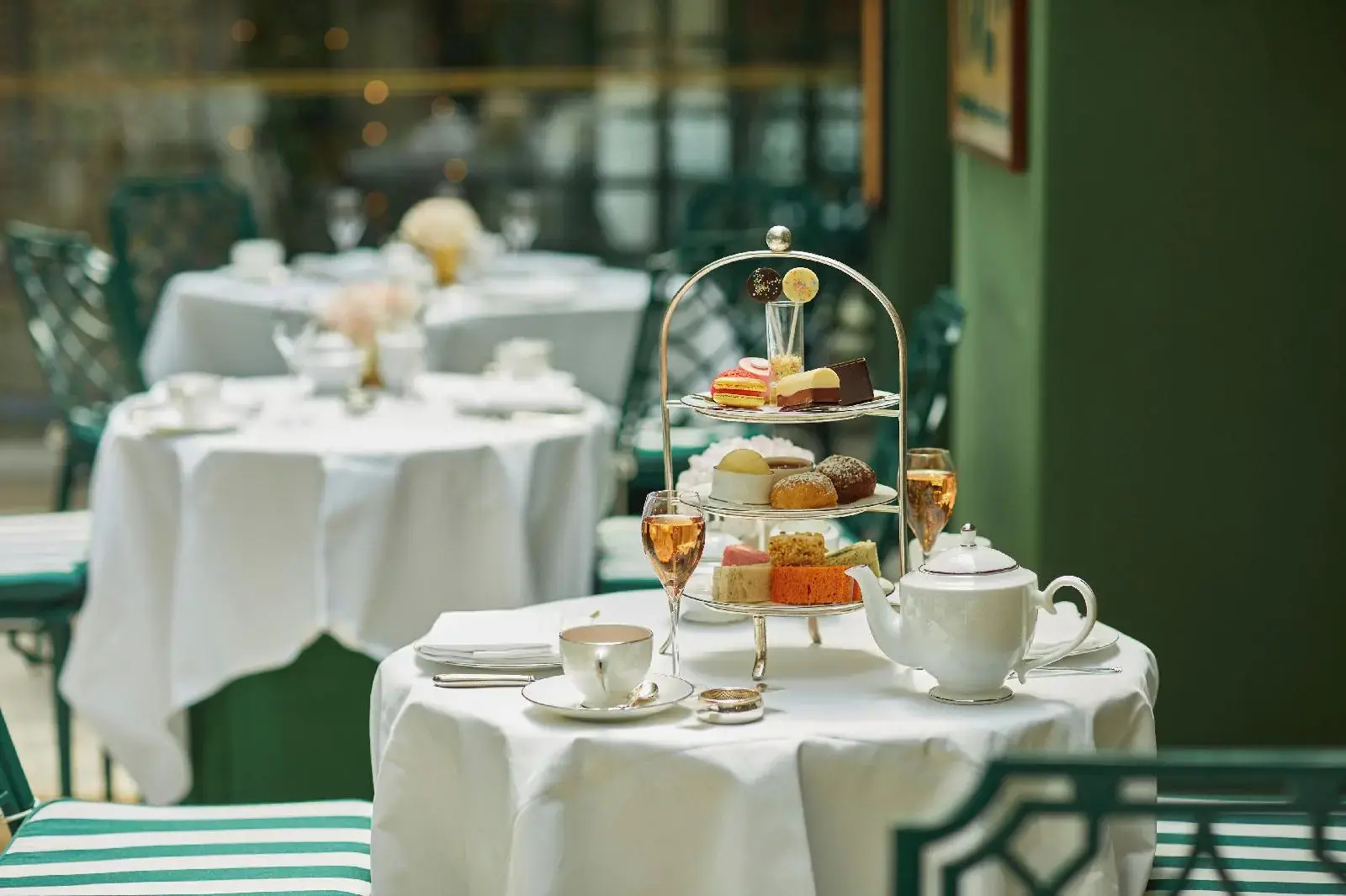 Foto - The Chesterfield Mayfair
