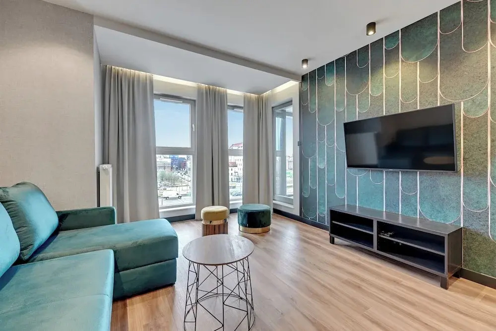 Photo - Grano Residence - Pool, Sauna, SPA & Parking by Downtown Apartments