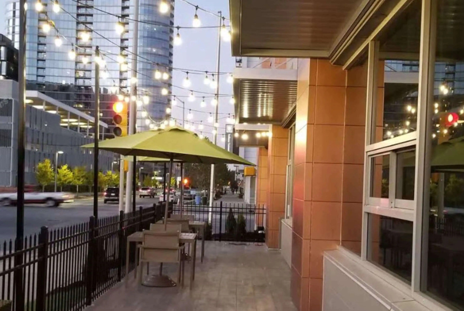 Foto - La Quinta Inn & Suites by Wyndham Indianapolis Downtown