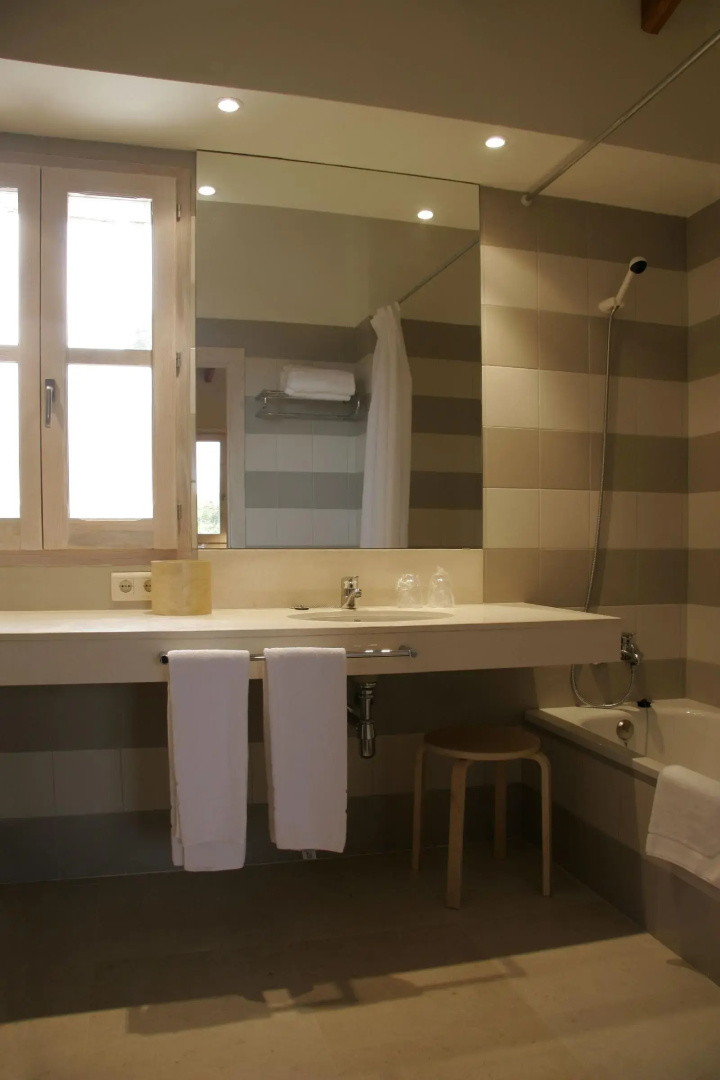 Photo - Aldea Roqueta Hotel Rural