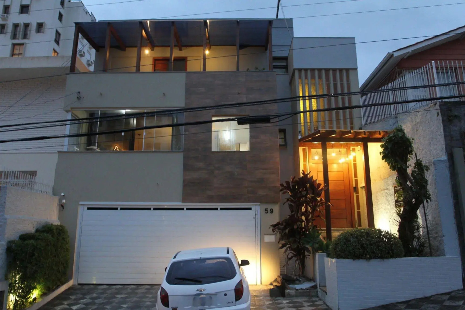 Foto - Pup Hostel SC