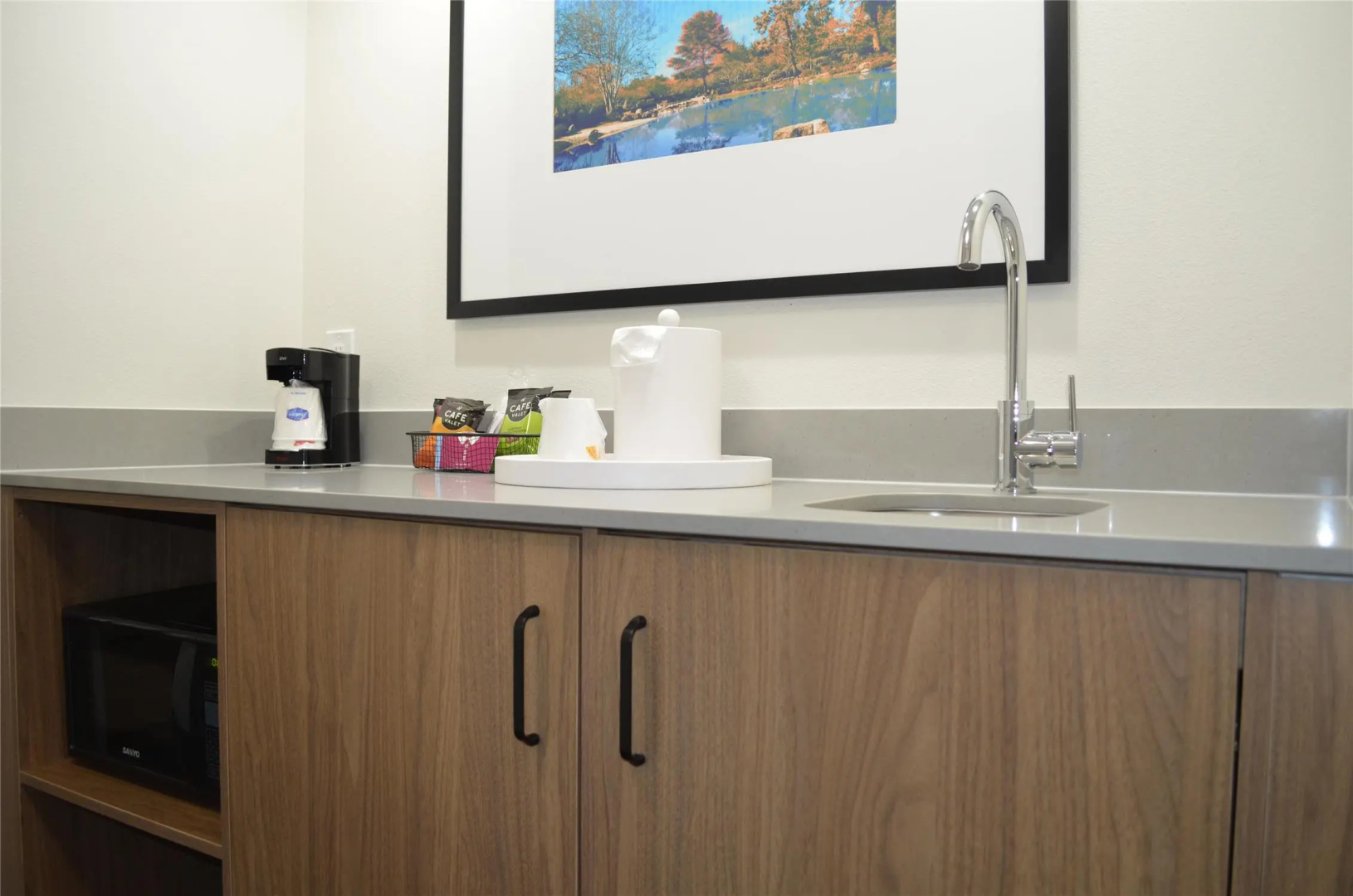Foto - Hampton Inn & Suites by Hilton Tomball Houston NW
