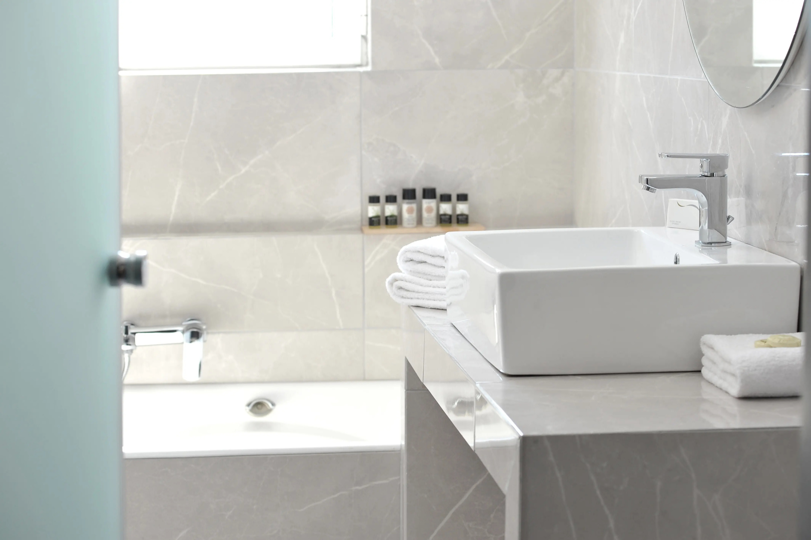 Foto - Athenian Riviera Hotel & Suites