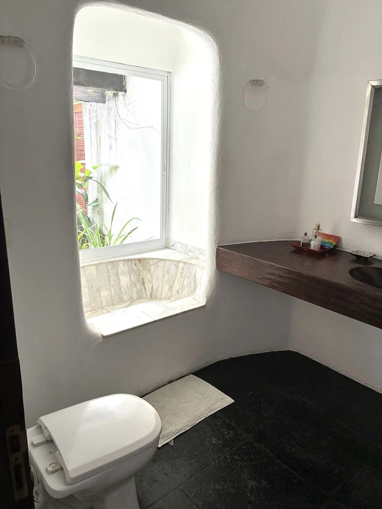 Foto - Les Jardins de Rio Boutique Hotel