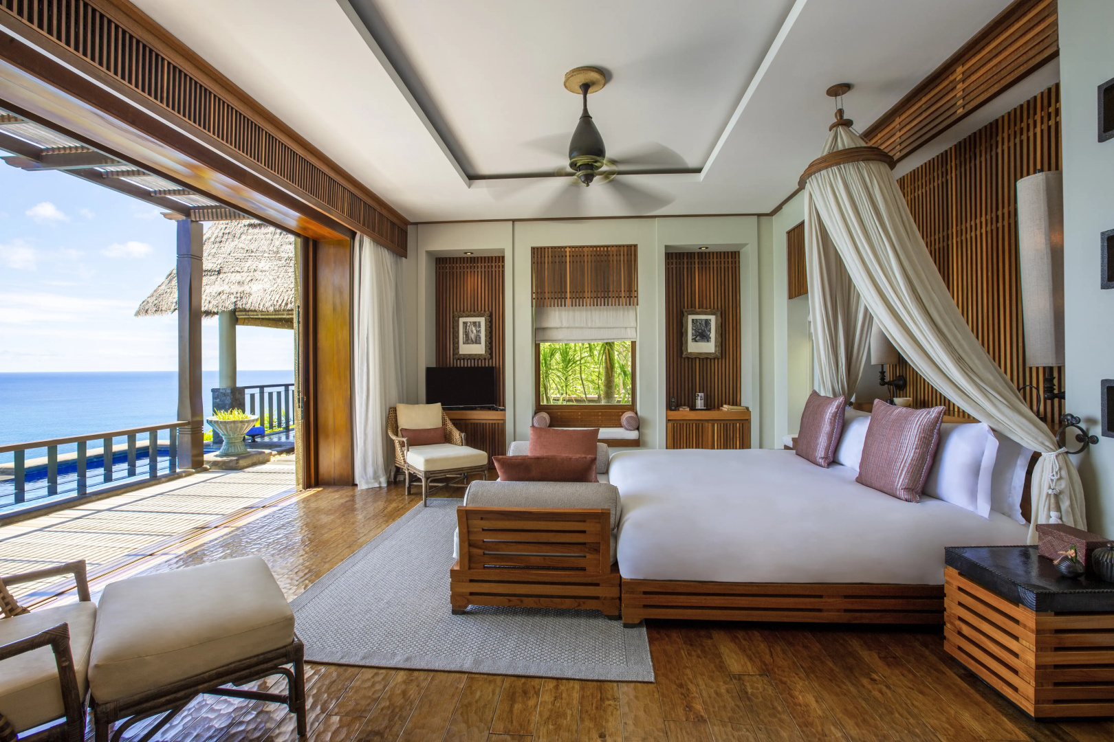 Foto - Anantara Maia Seychelles Villas