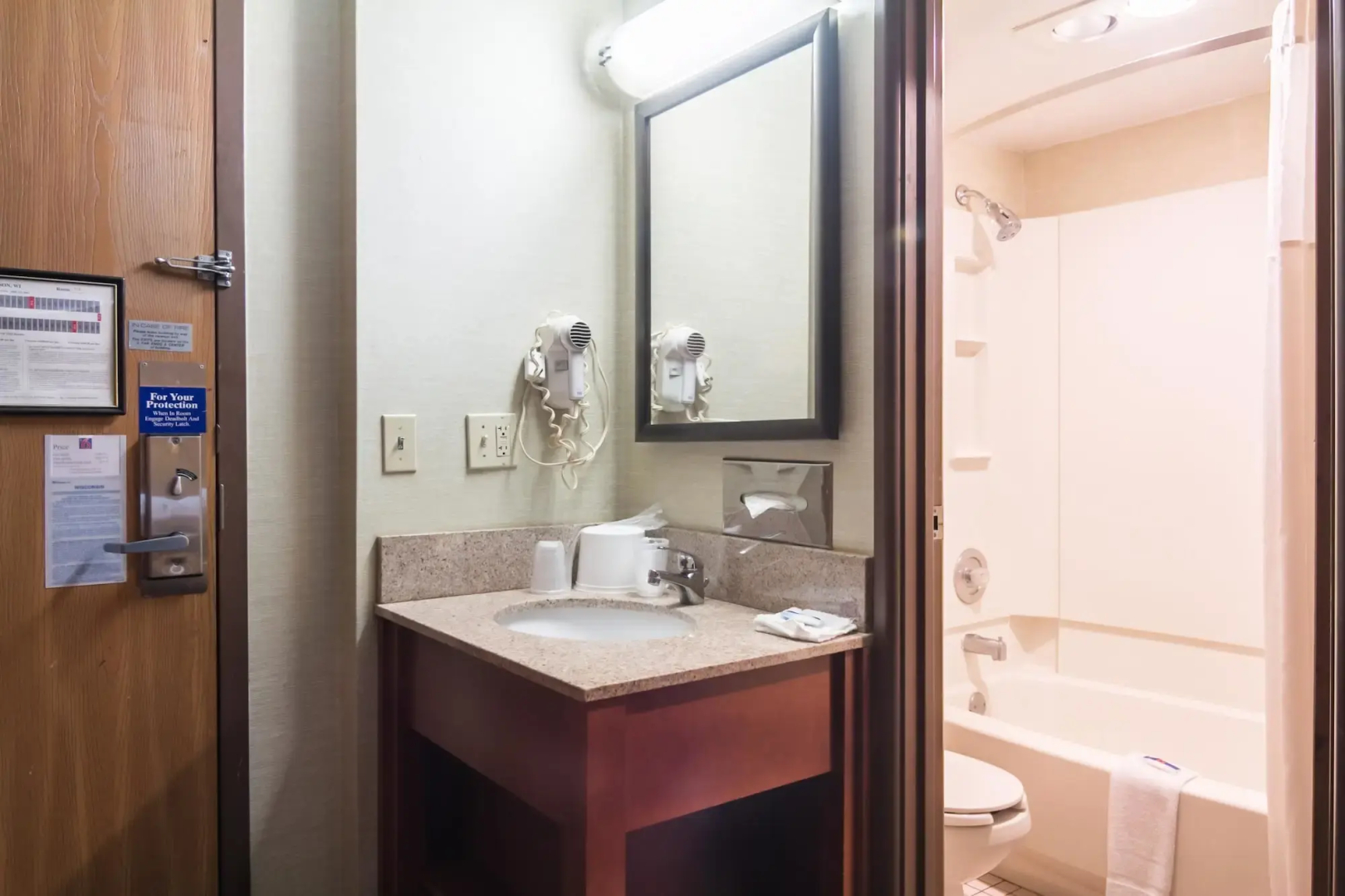 Photo - Motel 6-Madison, WI - East