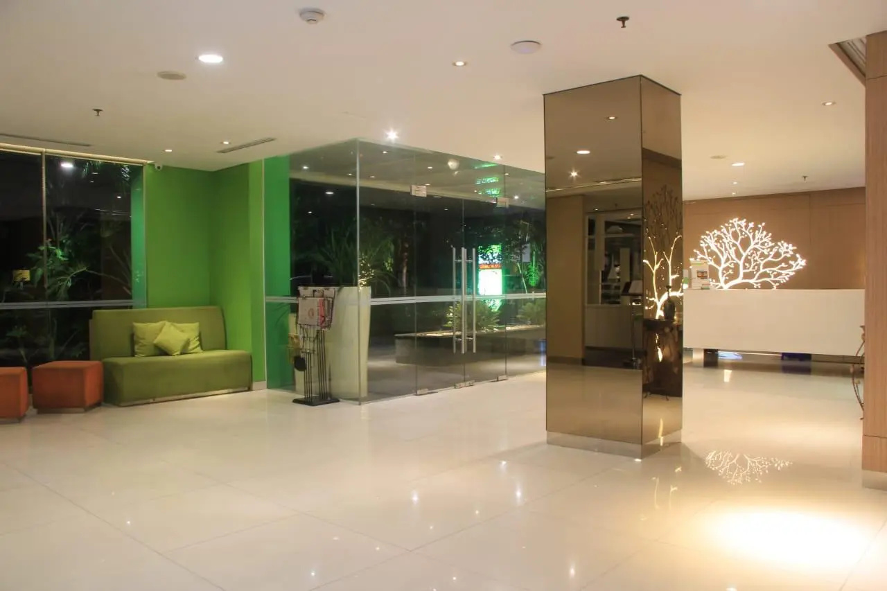 Photo - Pomelotel Patra Kuningan Jakarta