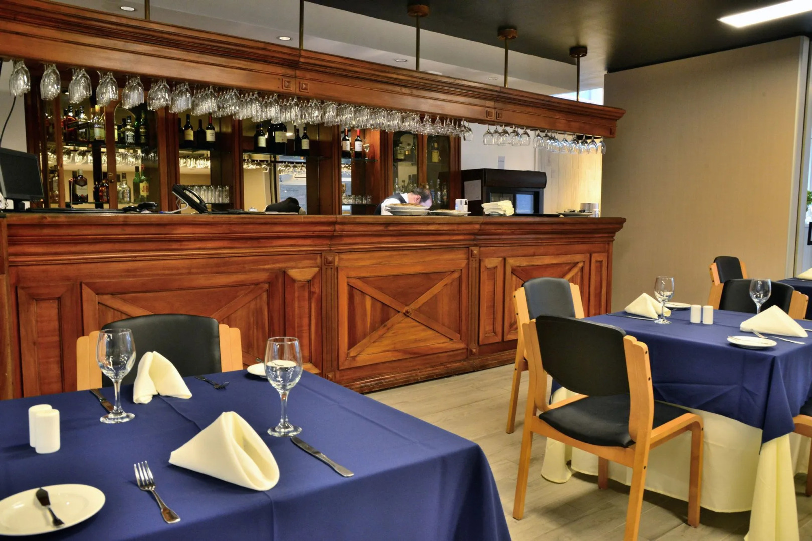 Foto - Panamericana Hotel Providencia