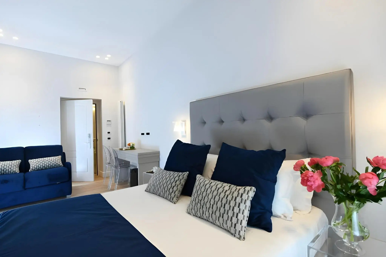 Foto - Residenza Zanardelli