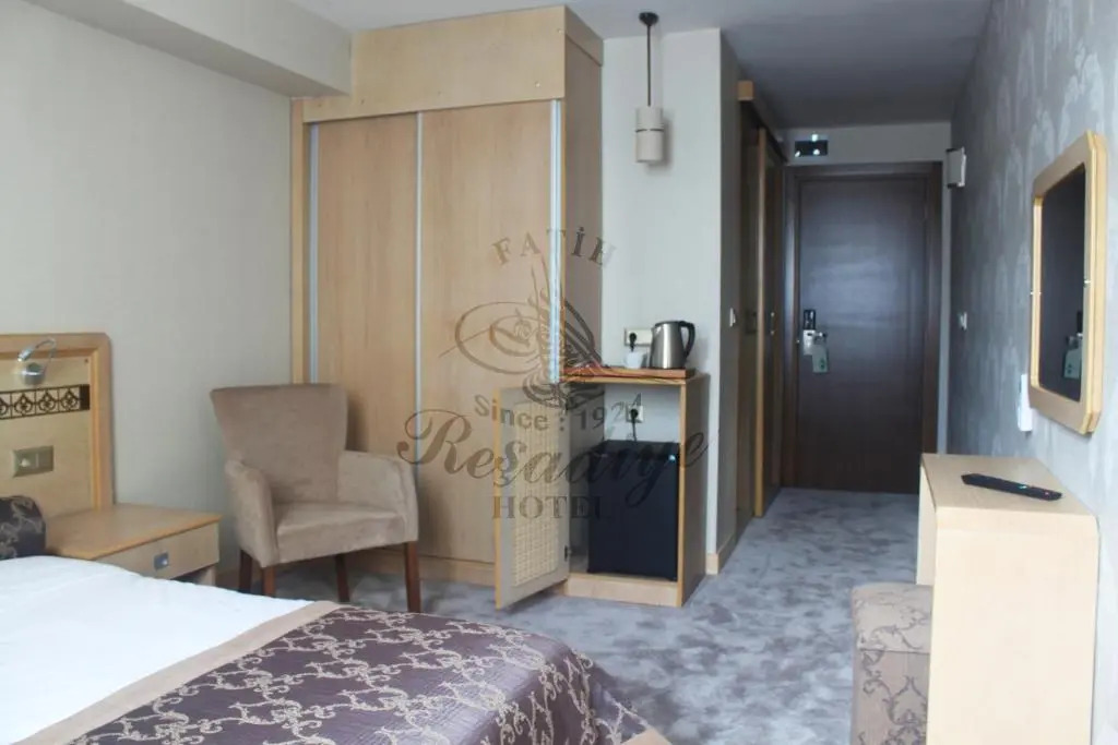 Foto - Fatih Resadiye Hotel