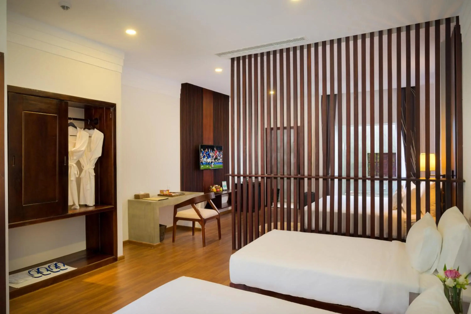 Foto - Sabara Angkor Resort & Spa