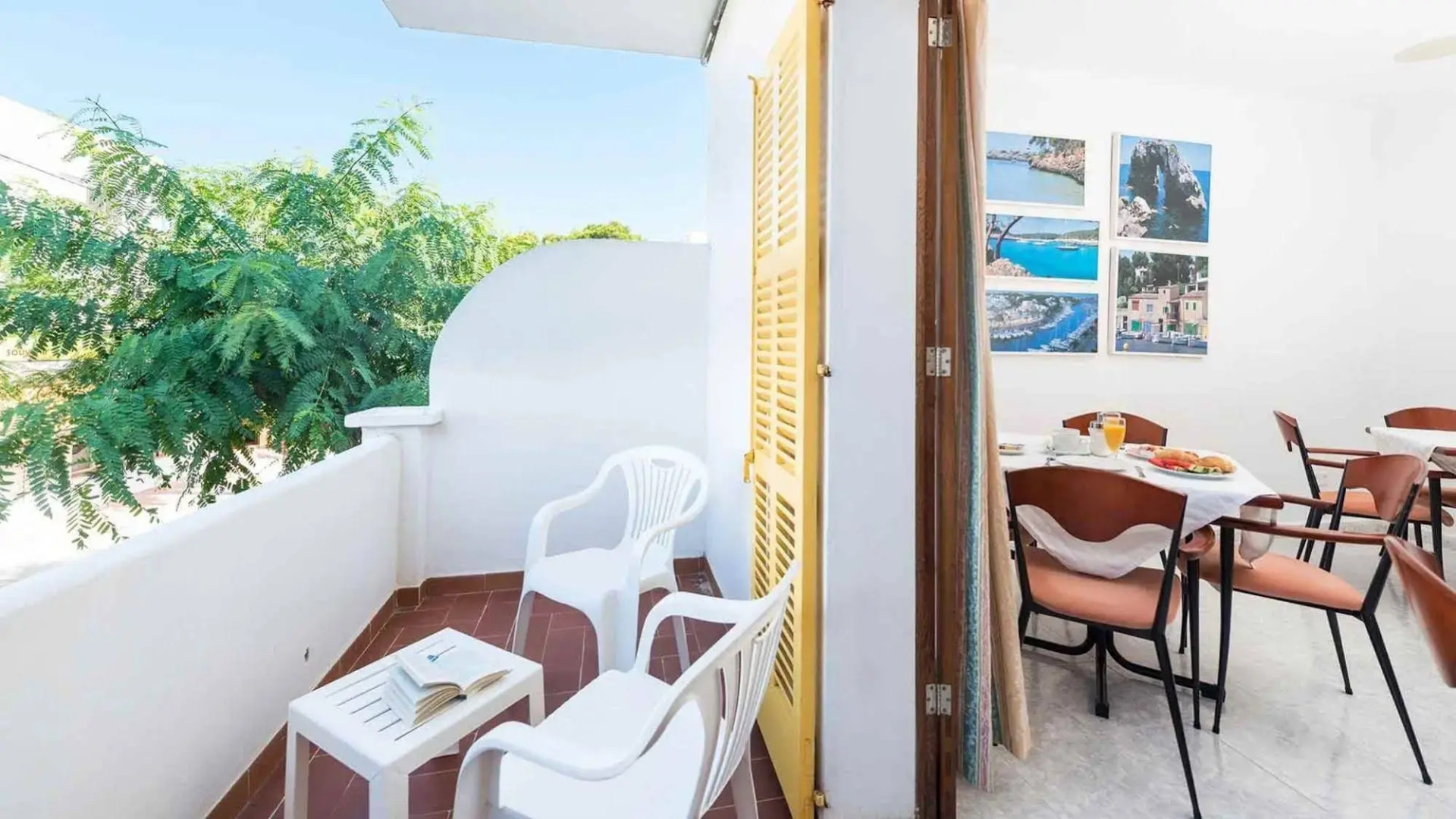 Photo - Hostal San Francisco