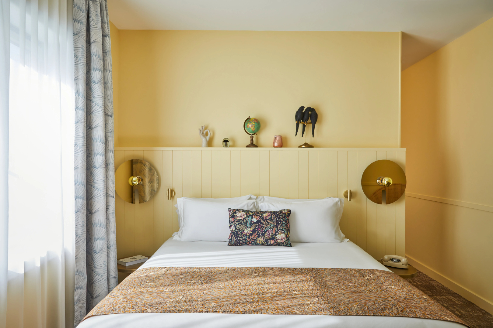 Photo - Hotel Indigo Bordeaux Centre Chartrons by IHG