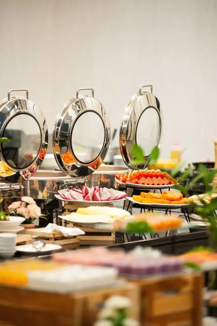 Photo - One Patio Hotel Pattaya - SHA Extra Plus