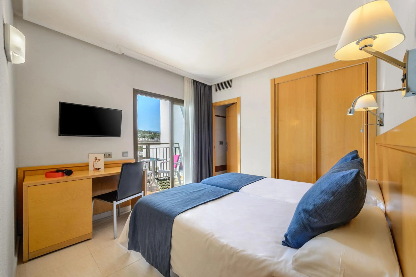Foto - Hotel Vibra s'Estanyol