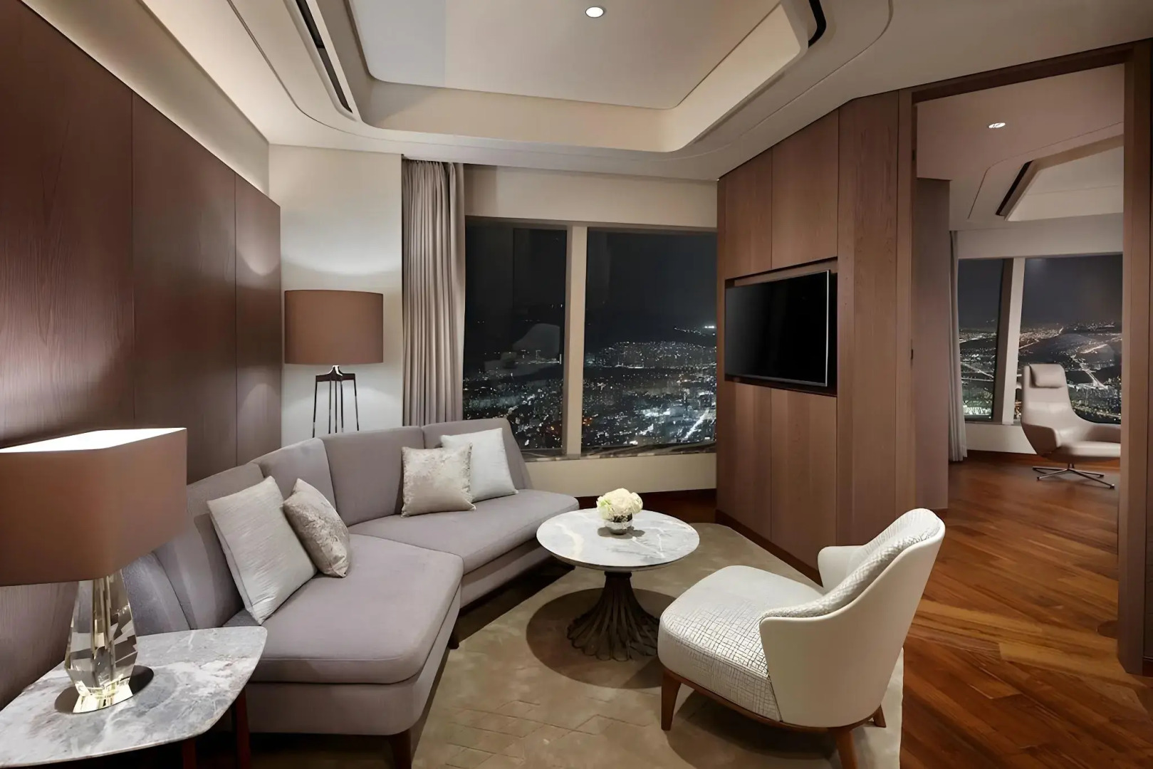 Foto - Signiel Seoul