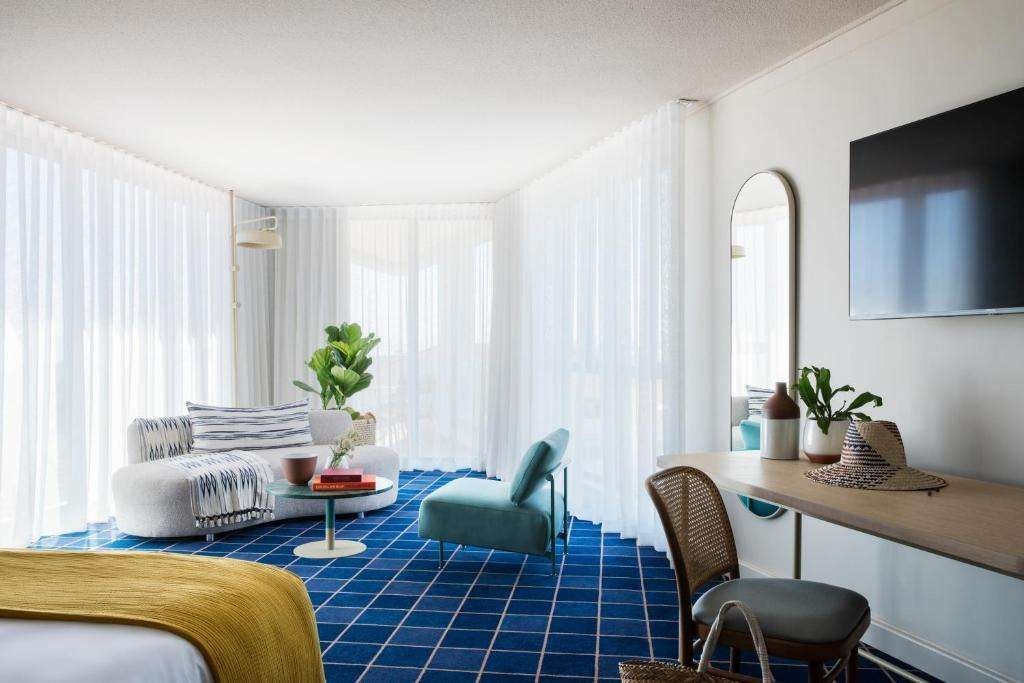 Foto - Home Suite Hotels Sea Point