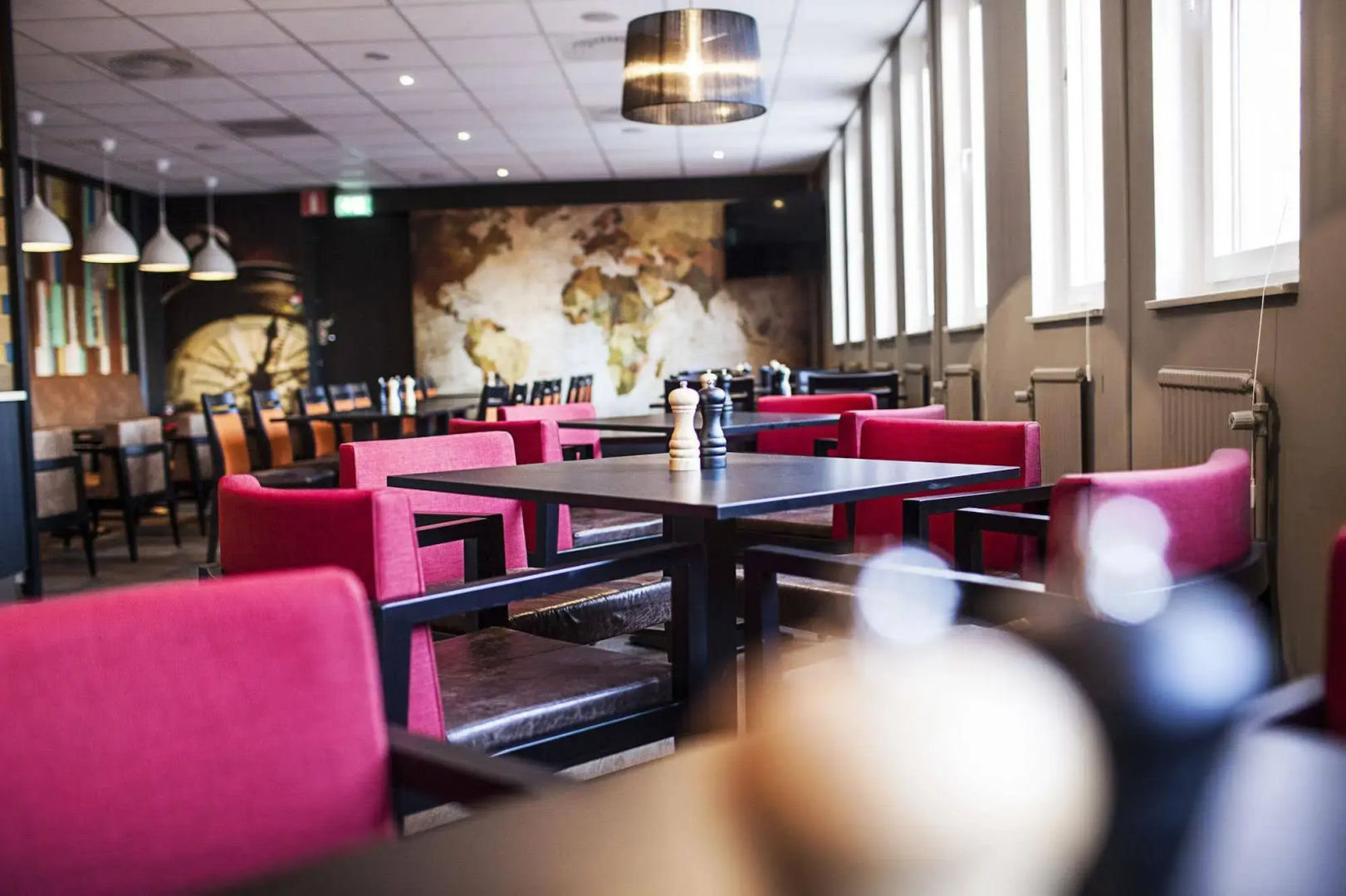 Photo - Best Western Hotel Solna
