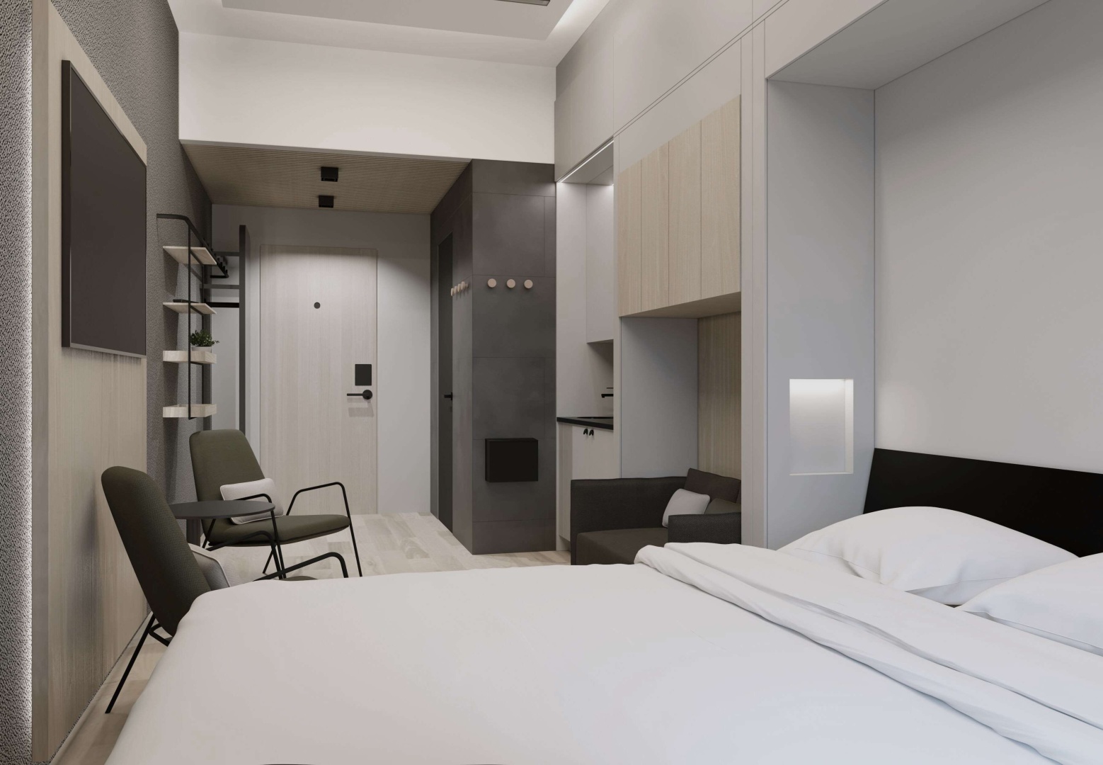 Photo - VALO Hotel & Work Helsinki