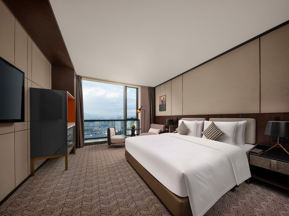 Grand New Century Hotel, Wenzhou, A Tribute Portfolio Hotel
