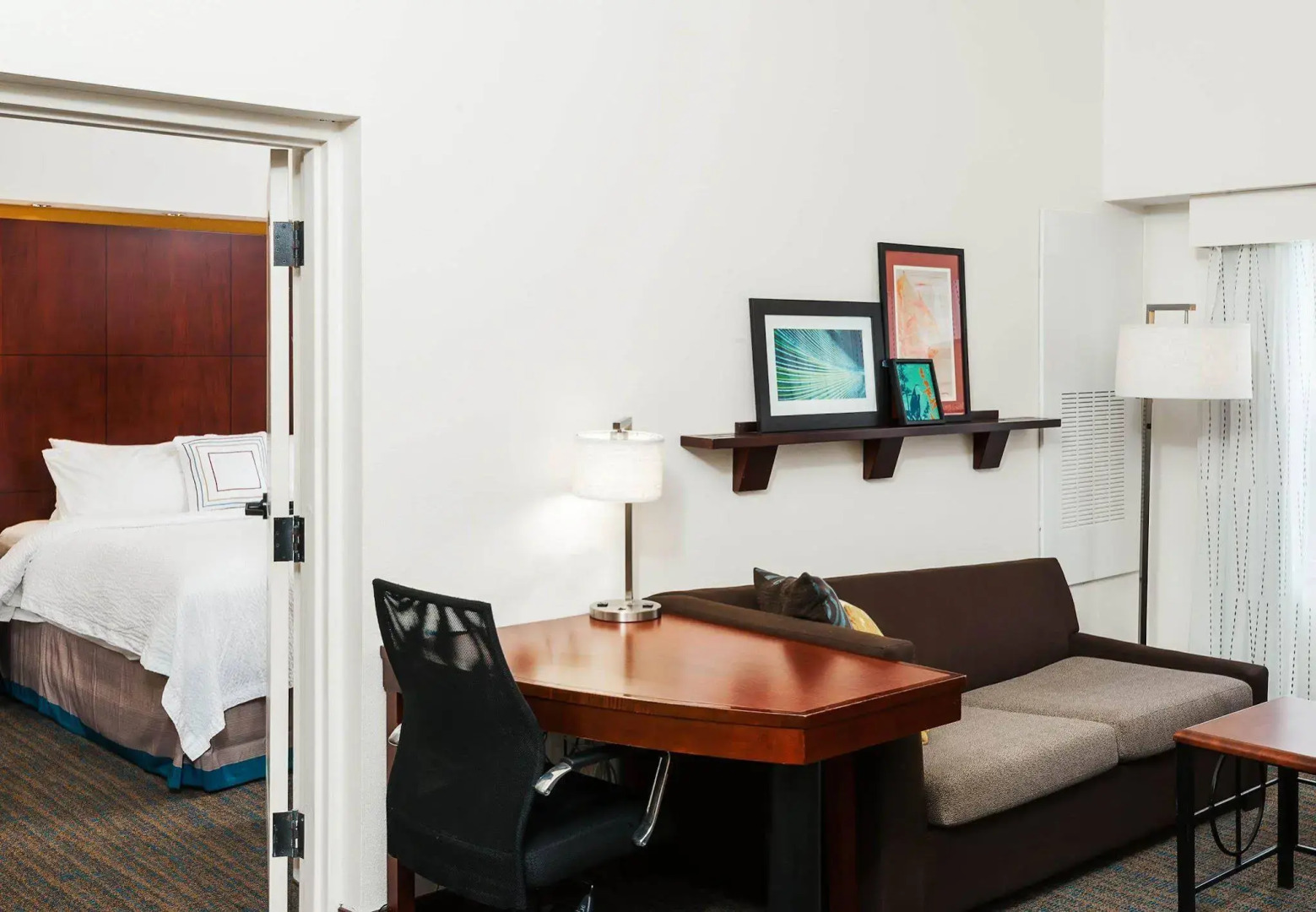 Foto - Residence Inn Orlando Airport