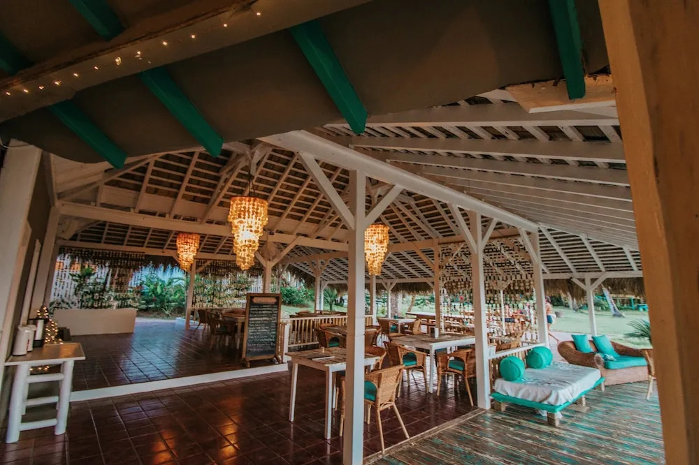 Foto - Mosquito Boutique Hotel