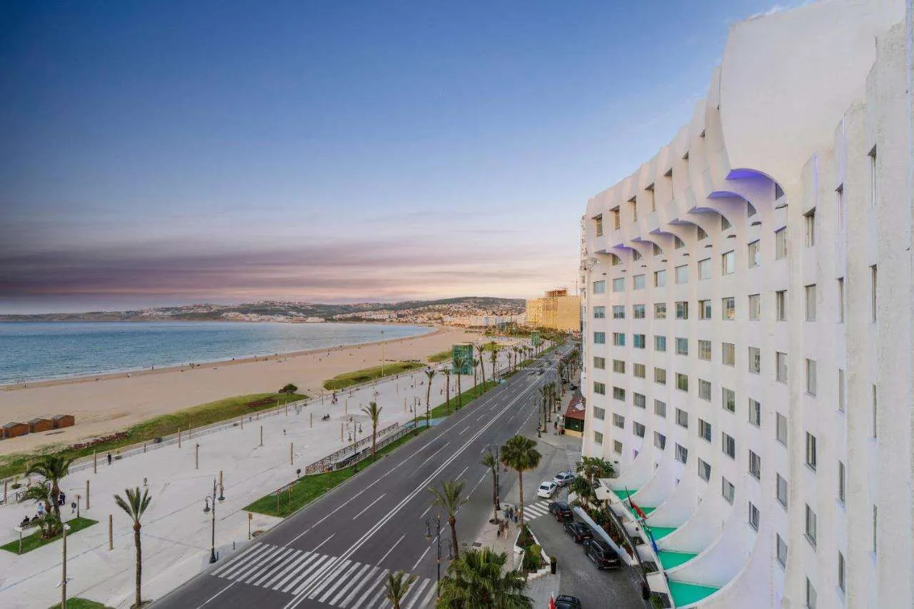Foto - Kenzi Solazur Hotel