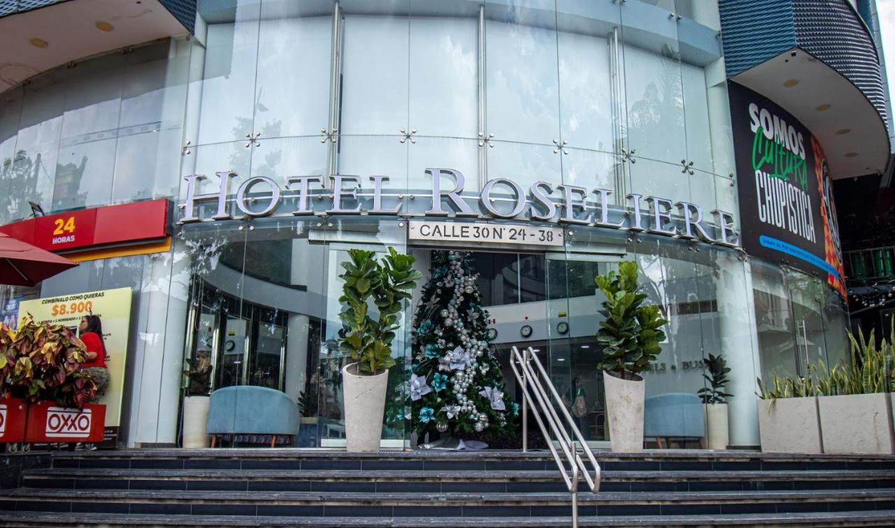 Photo - Hotel Roseliere Bucaramanga