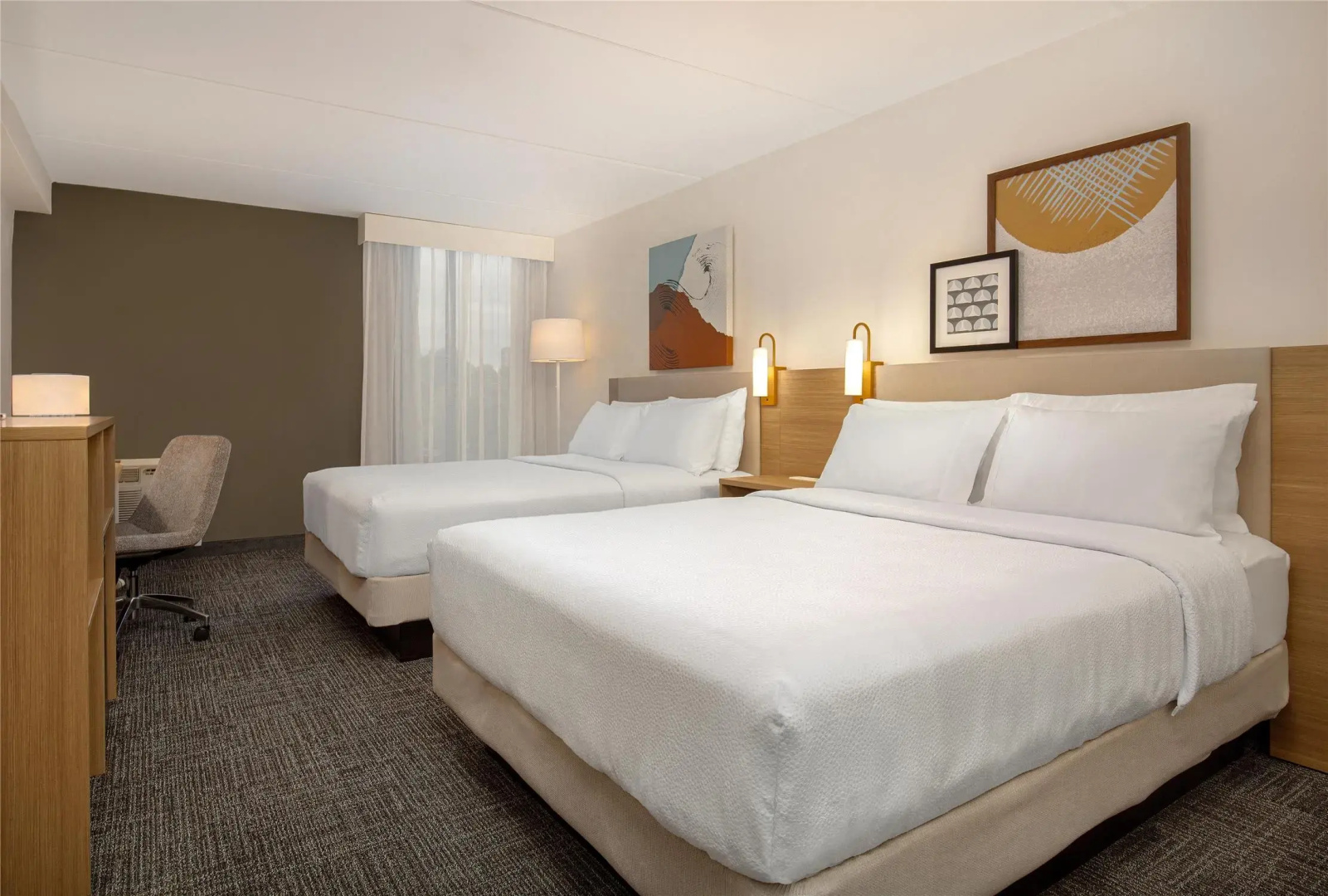 Foto - Spark by Hilton Toronto Airport