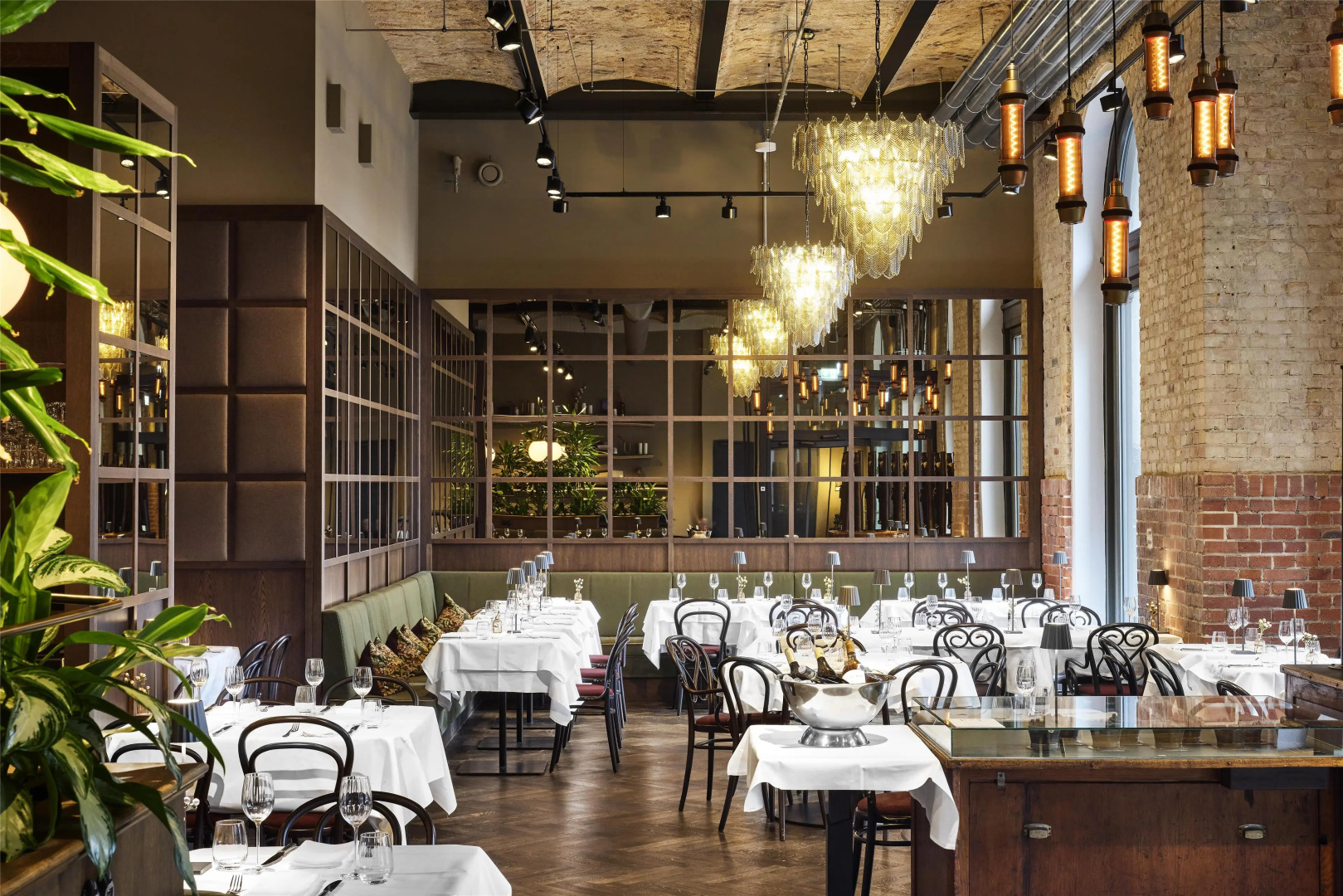 Photo - Telegraphenamt