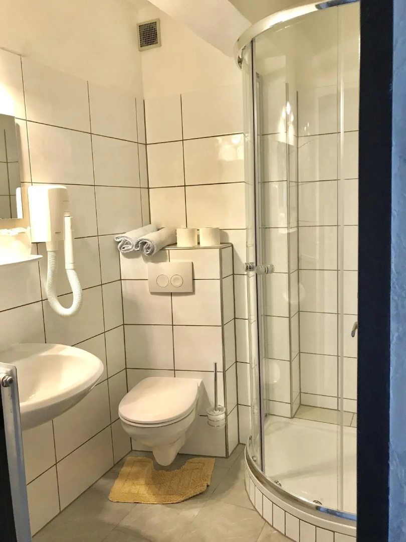 Foto - Hotel Terminus