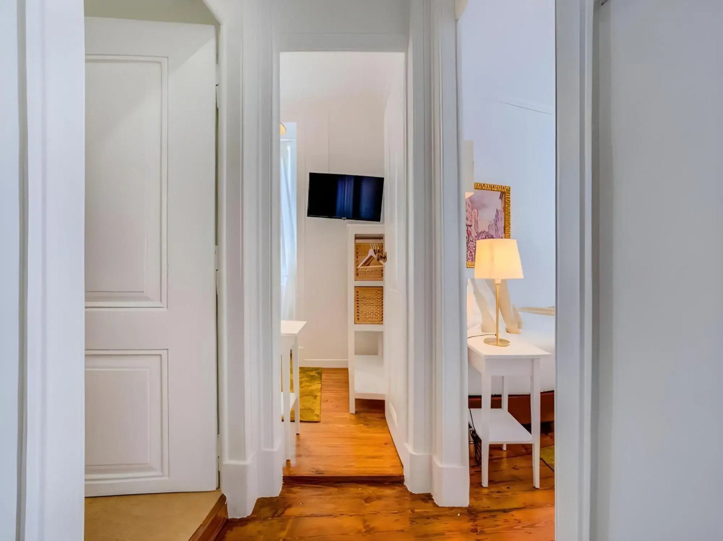 Foto - Solar dos Poetas