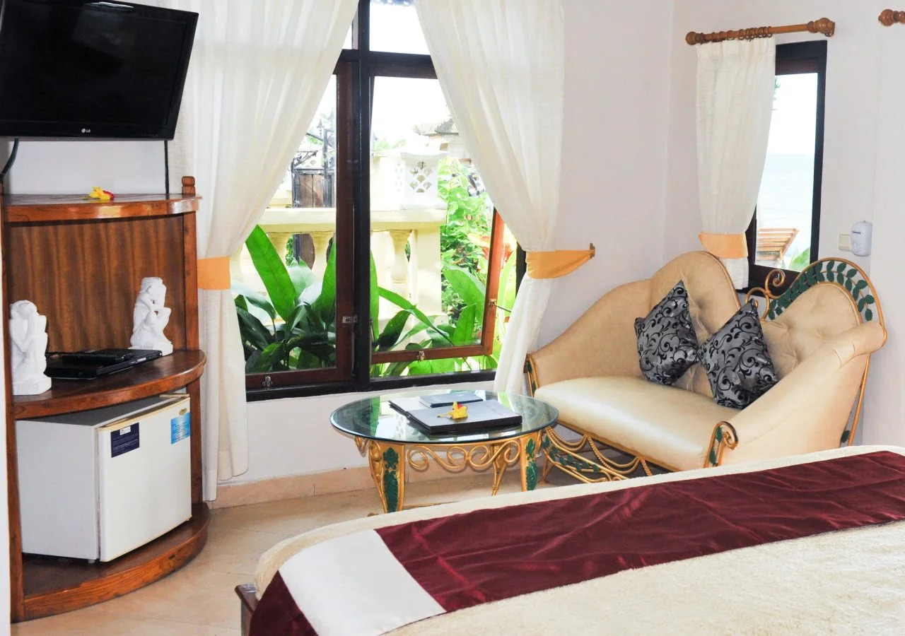 Foto - Bali Seascape Beach Club