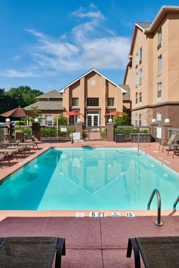 Photo - Hampton Inn & Suites Chapel Hill/Durham, Area