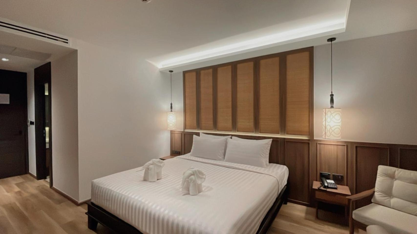 Photo - Sareeviengping Hotel Chiangmai
