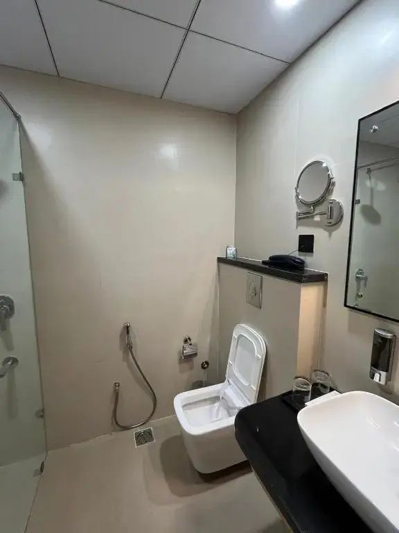 Foto - Nirvana Nest - Corporate Stay, Gomti Nagar, Lucknow
