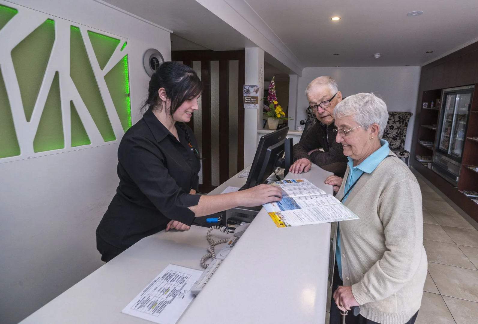 Photo - The Galaxy Motel