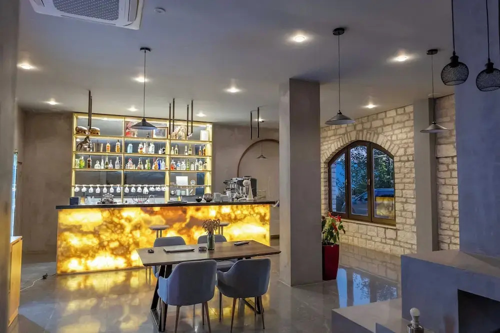 Photo - Hotel Ble Ble Vlore